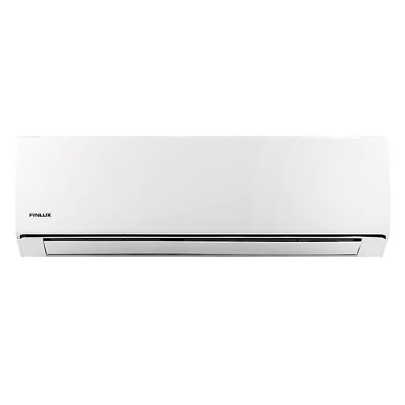 Finlux 12HEL85GOD Οικιακό Κλιματιστικό Inverter 12000 BTU, με WiFi, A+++/A+++, Λευκό 12HEL85GOD