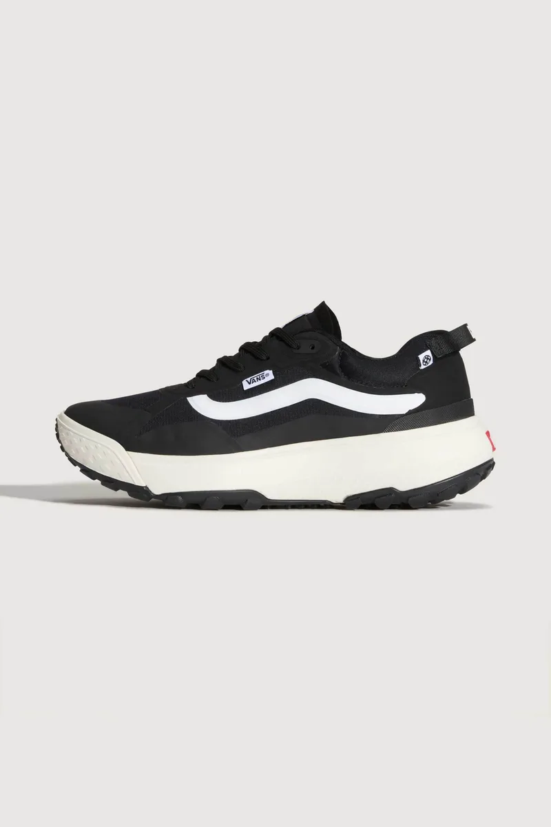 Vans ανδρικά sneakers "Crosspath" - VN000CVUBA21 Μαύρο