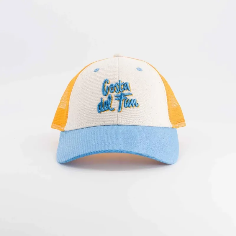 Καπέλο Trucker Costa del Fun για Παιδιά 3-6 ετών