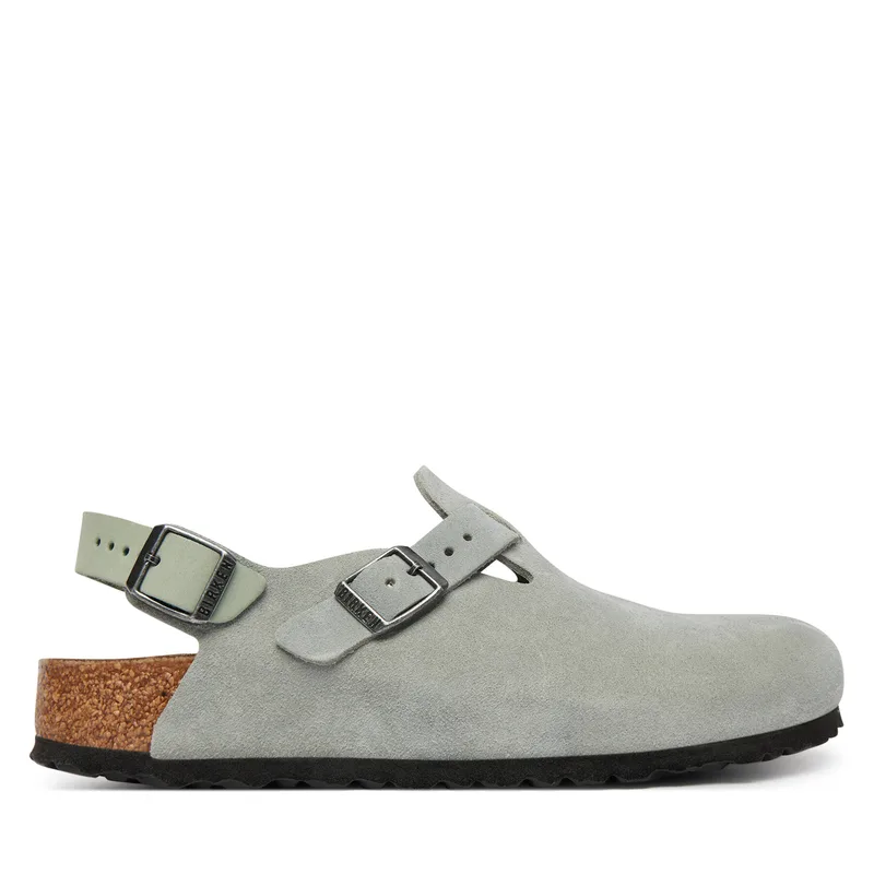 Σανδάλια Birkenstock Tokio 1031626 Γκρι