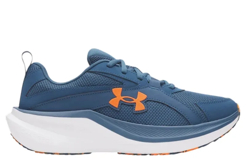 Παπούτσια Running Under Armour Assert 11 6006723-498 Ανδρικό