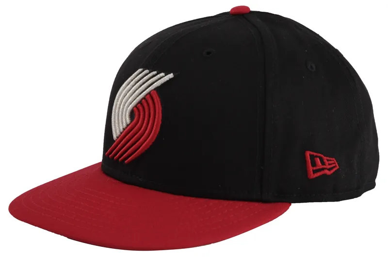 Καπέλο New Era Nba Team 9Fifty Portland Trail Blazers 11394817-OTC