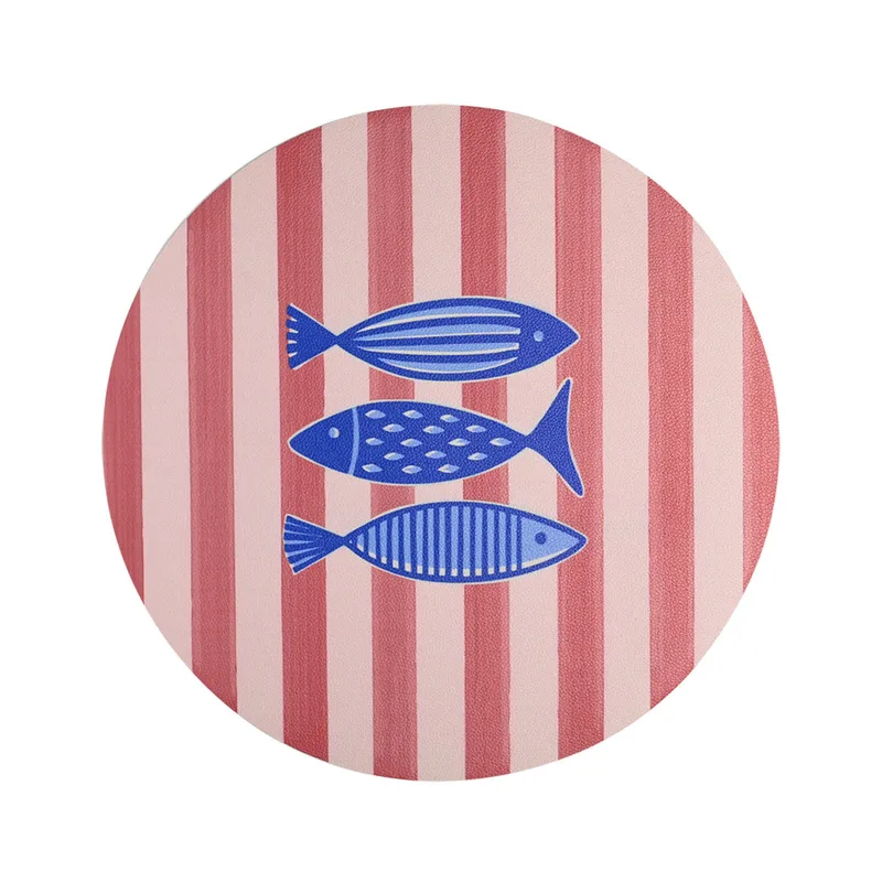 ESTIA ΣΟΥΠΛΑ PORTO PESCE Φ38cm