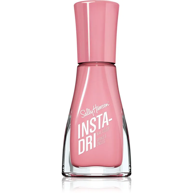 Sally Hansen Insta Dri βερνίκι νυχιών με γρήγορο στέγνωμα απόχρωση 223 Sugar Poppy 9,17 ml