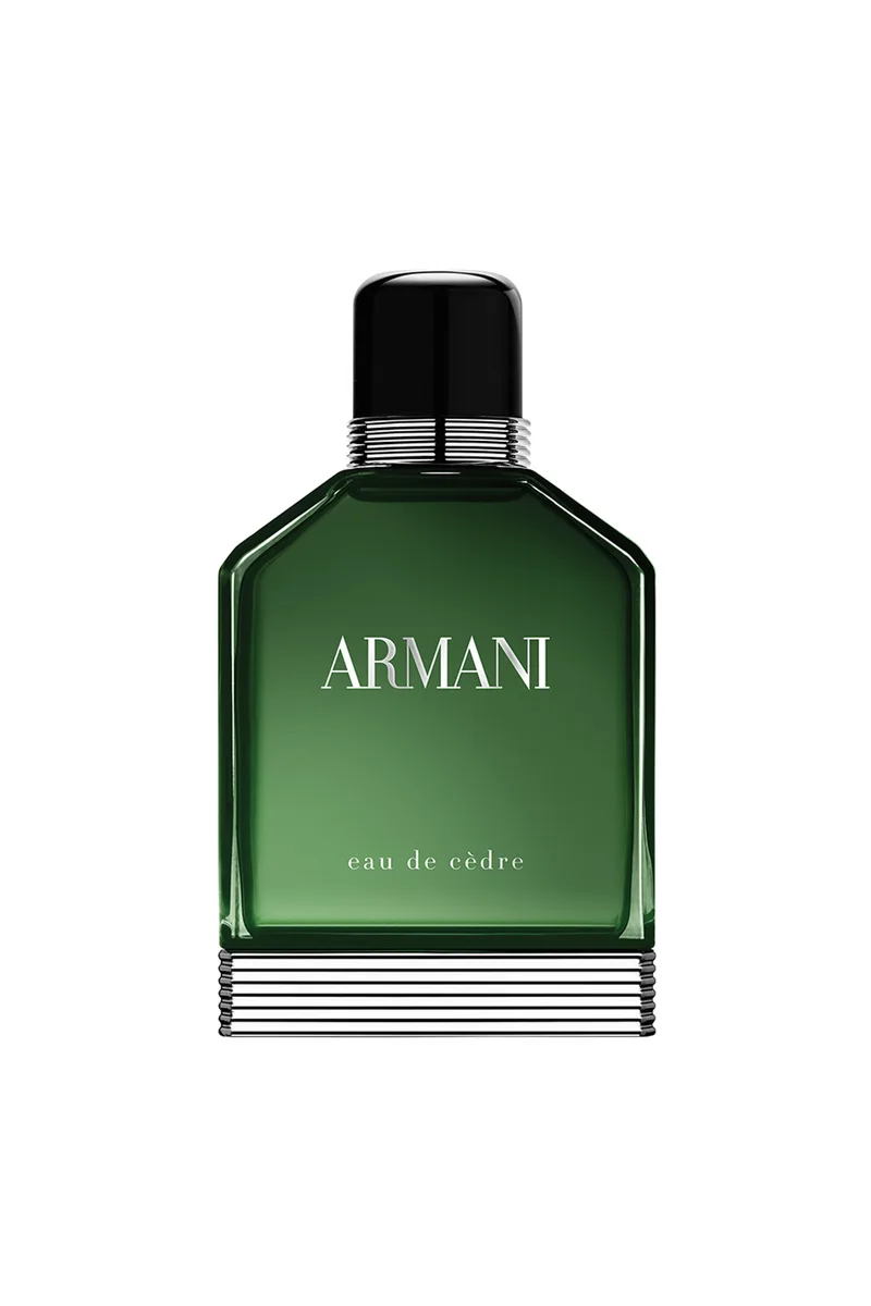 Armani Eau de Cèdre Eau de Toilette - 3614270284922