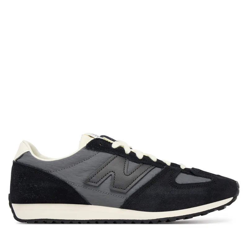 Αθλητικά New Balance U471AQ W Γκρι