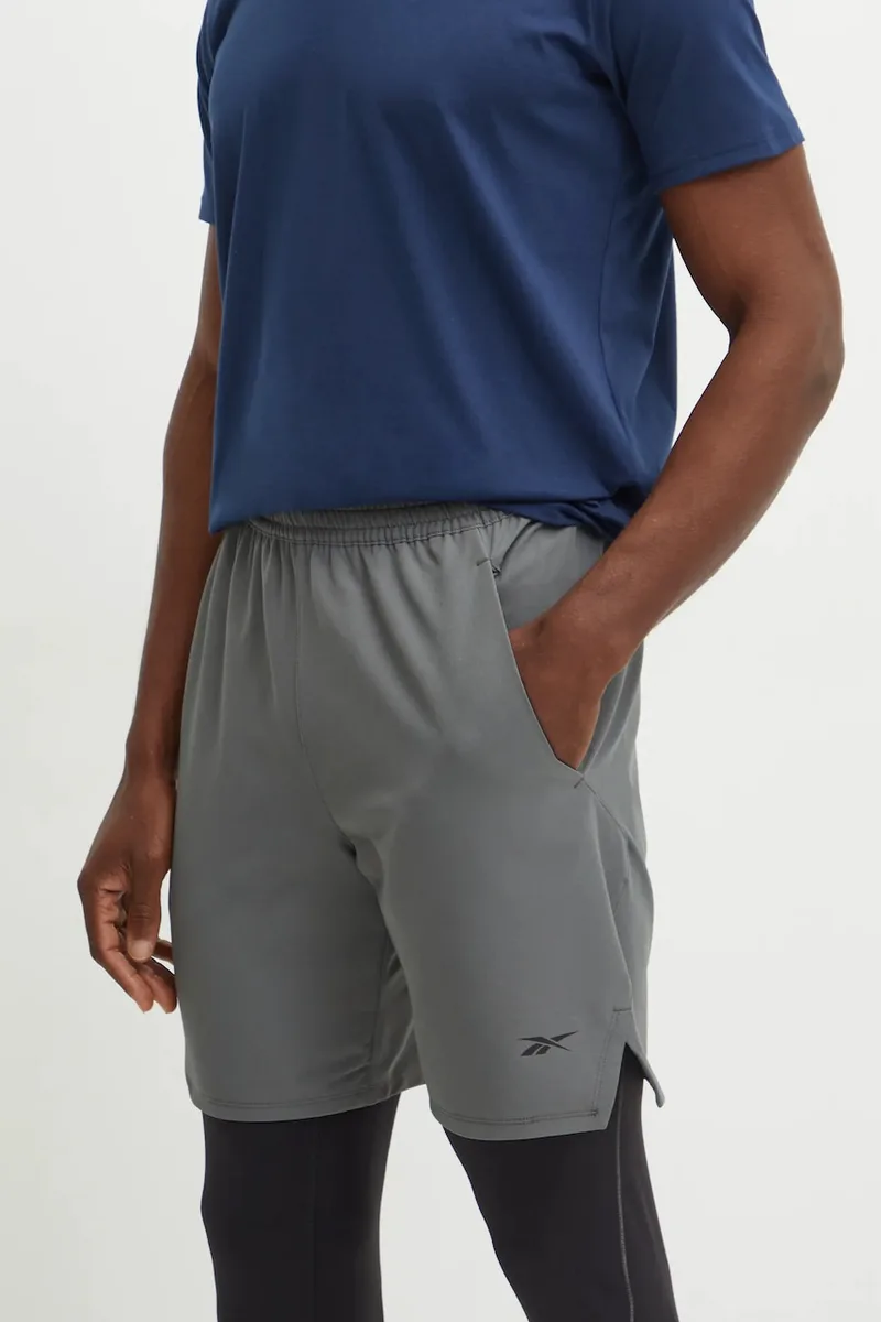 Σορτς προπόνησης Reebok Strength 4.0