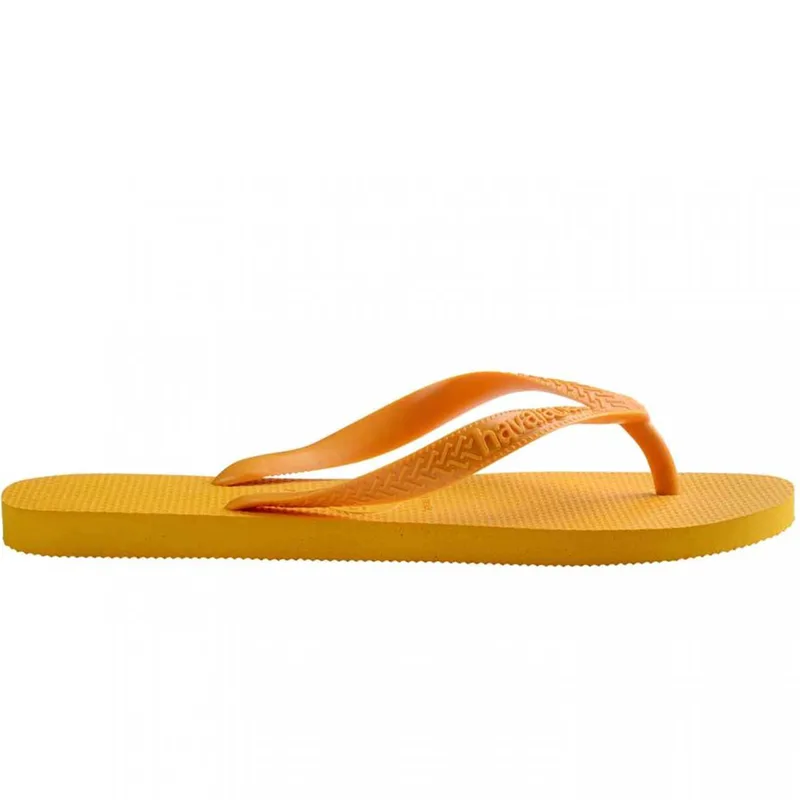Havaianas W Top FC (4000029-1740 Amarelo Pop)