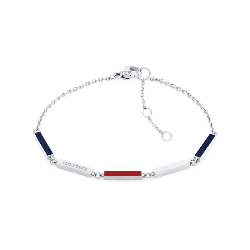 TOMMY HILFIGER Γυναικείο Βραχιόλι Από Ανοξείδωτο Ατσάλι 2780812