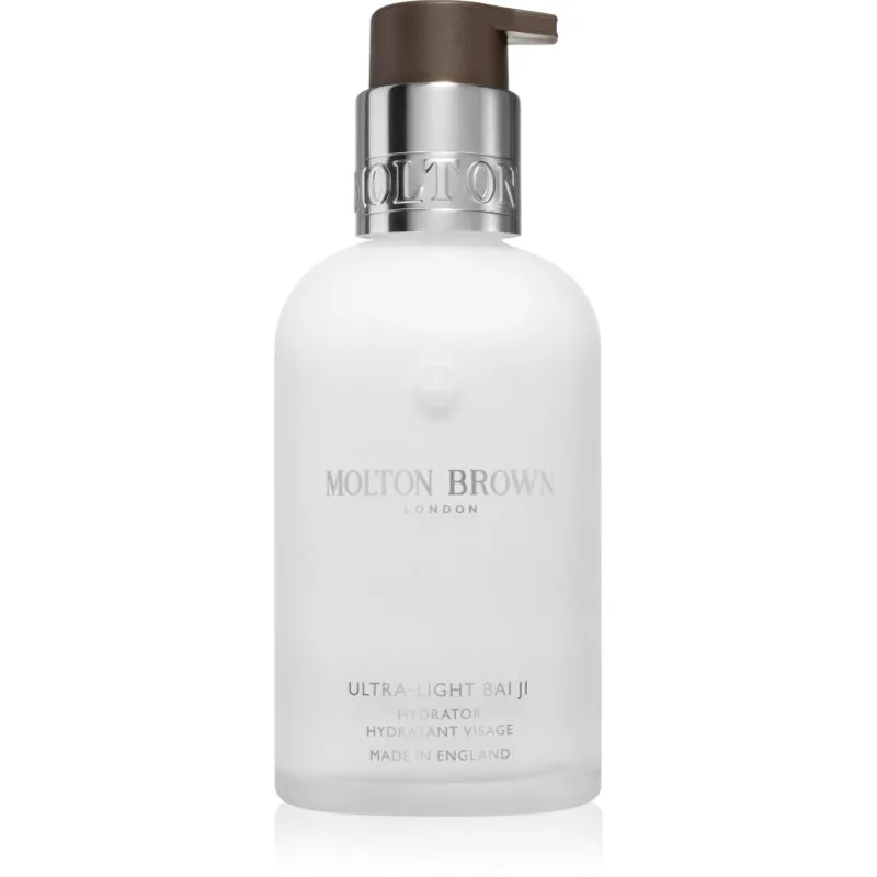 Molton Brown Ultra Light Hydrator ενυδατική κρέμα για εξισορρόπηση για άντρες 100 ml
