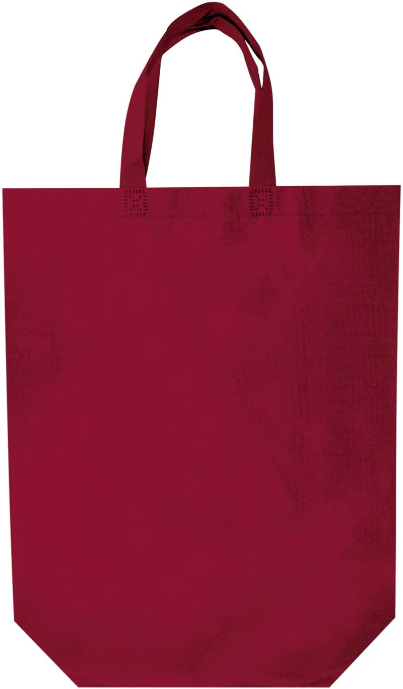 Τσάντα SHOPPING Valento BOVASHORJ Lotto Red