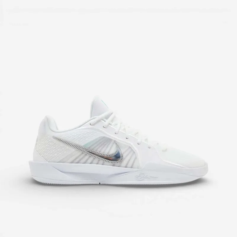 Xαμηλά Sneakers Nike Sabrina 2 White Noise (Women's)