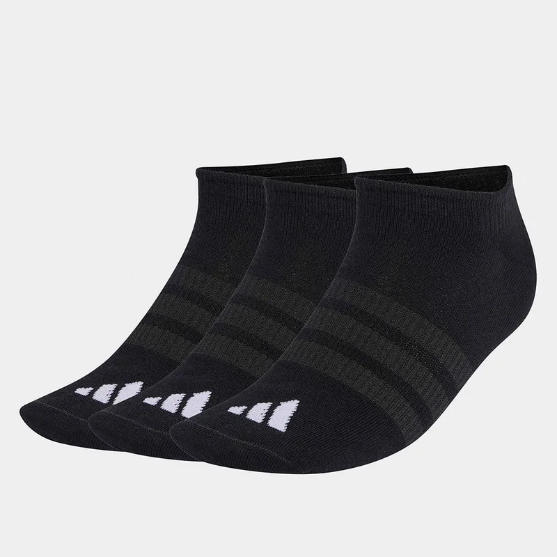 adidas 3 Pair Pack Unisex Κάλτσες (9000261585_8516)