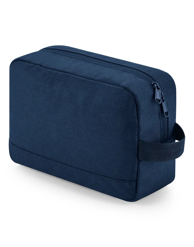 Νεσεσέρ Recycled Essentials BG277 BagBase Navy