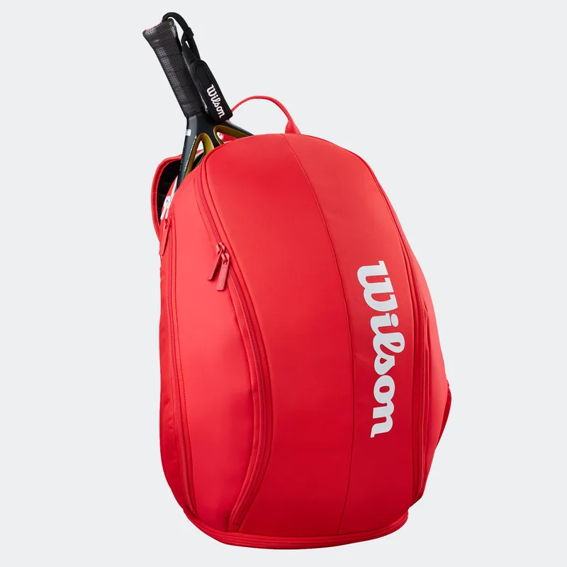 Wilson Super Tour Padel Backpack