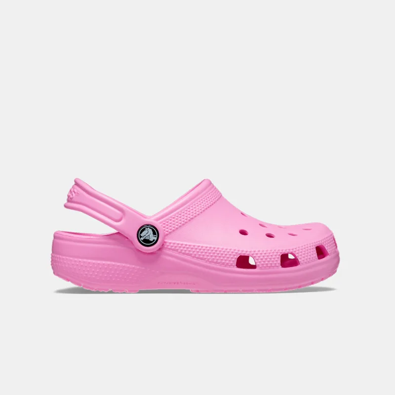 Crocs Classic Clog Παιδικά Σανδάλια (9000144730_59378)