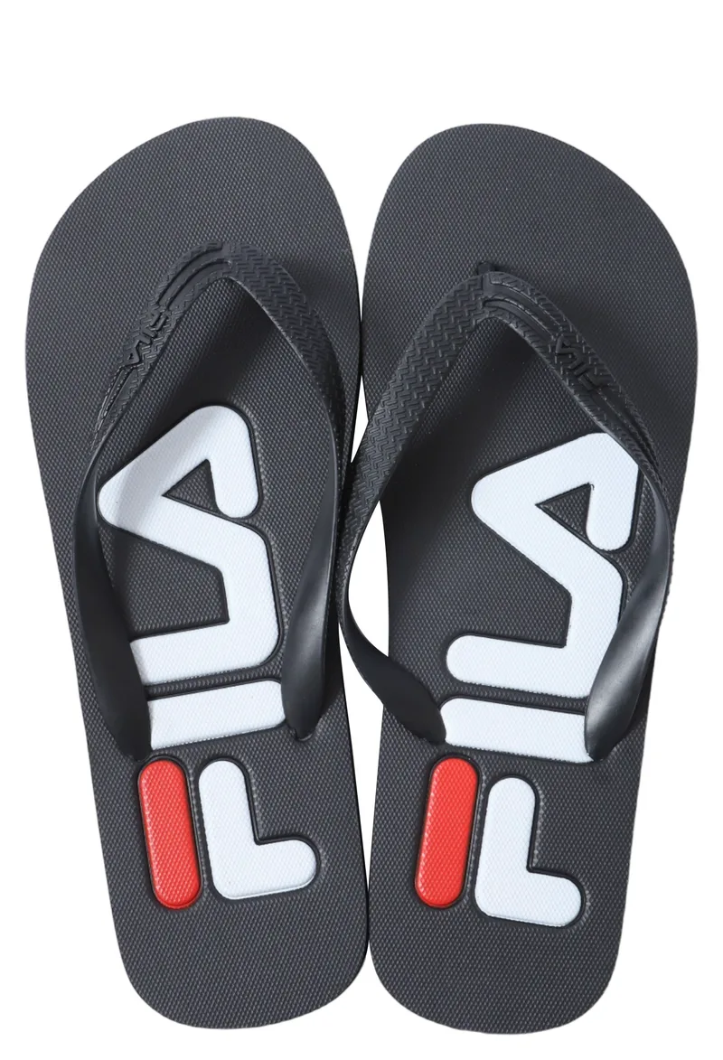 Σαγιονάρες Fila Troy FFM0007-80010 Ανδρικό
