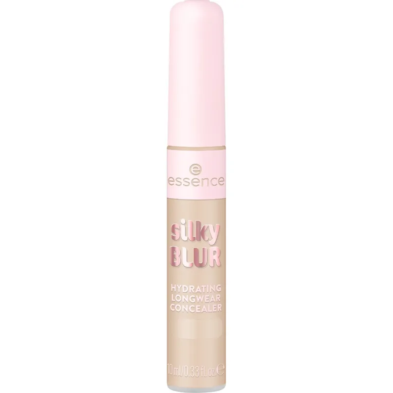 Silky Blur Hydrating Longwear Concealer 160 10ml