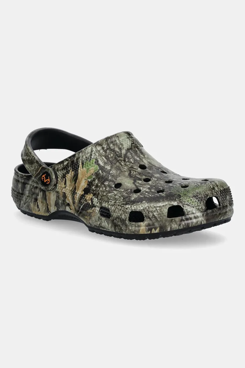 Παντόφλες Crocs Classic Realtree Apx Clog