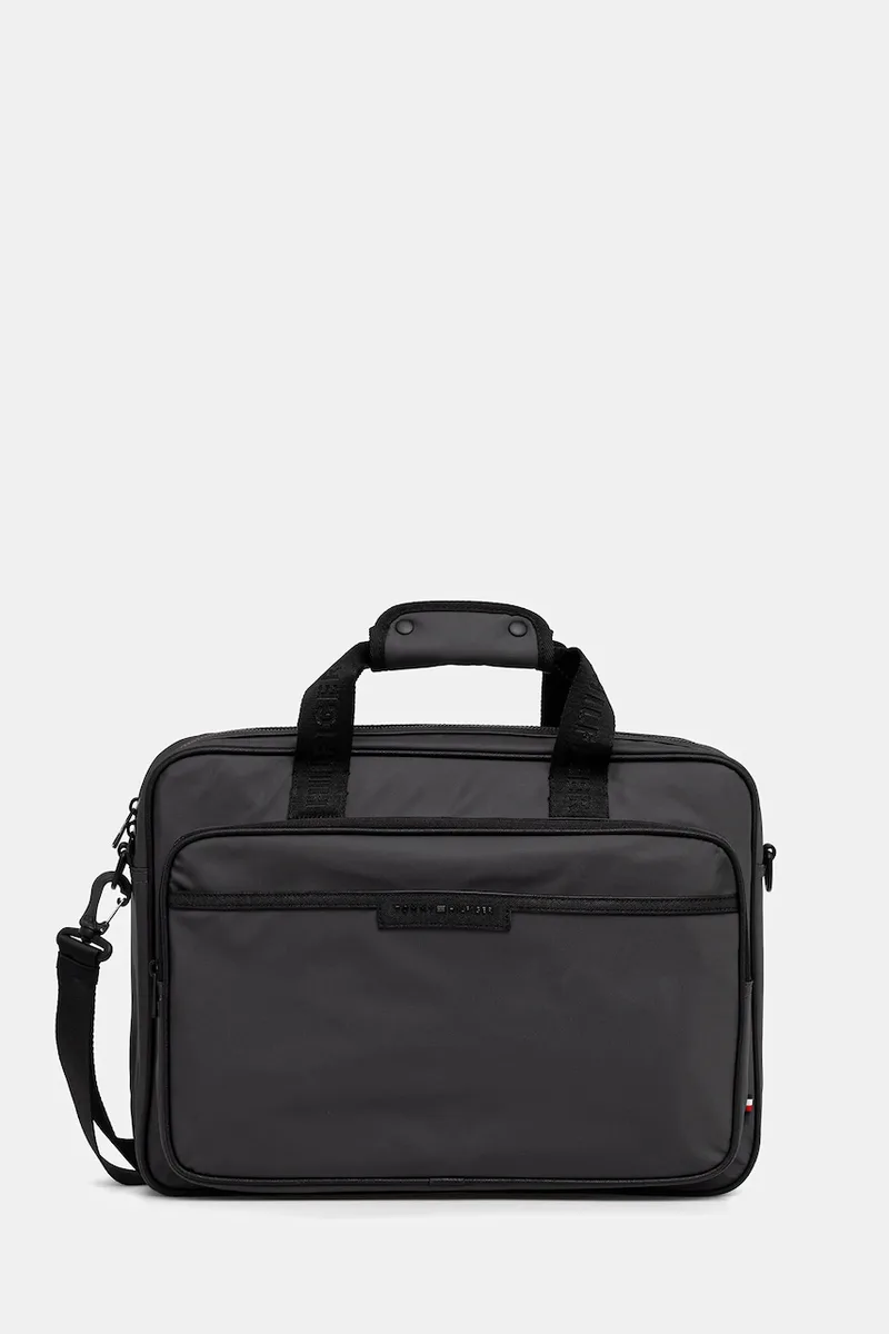 Τσάντα φορητού υπολογιστή Tommy Hilfiger 42 x 32 x 10 cm
