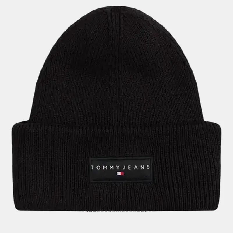 Tommy Jeans Linear Σκούφος (9000250156_1469)