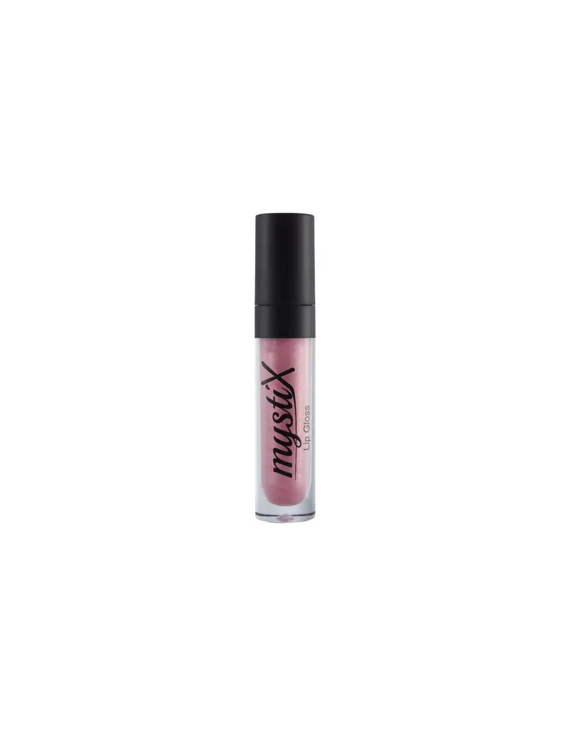 MYSTIX LIP GLOSS GLITTER G07