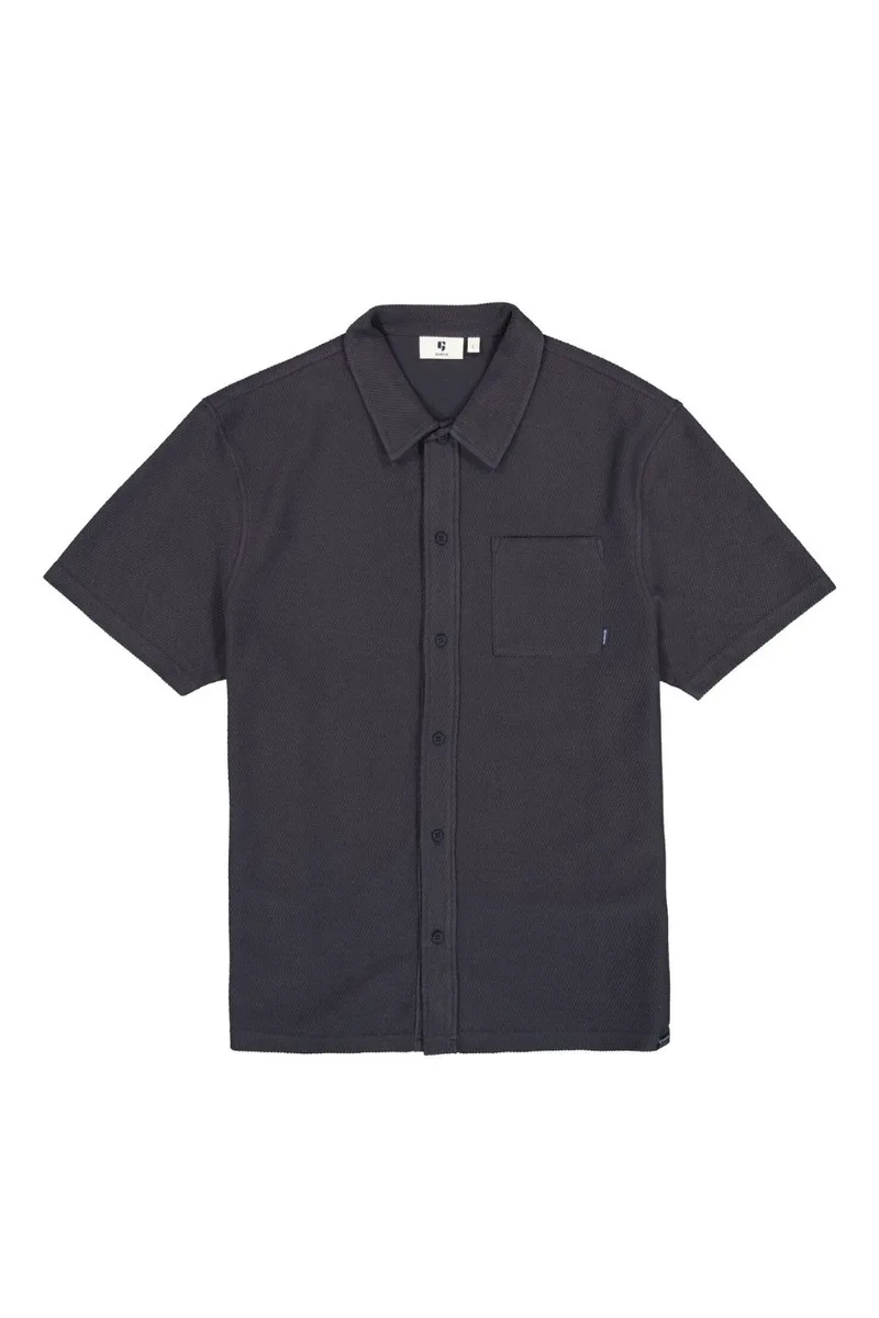 GARCIA Πουκάμισα P261220_men`s polo ss - -P261220-UNKNOWN