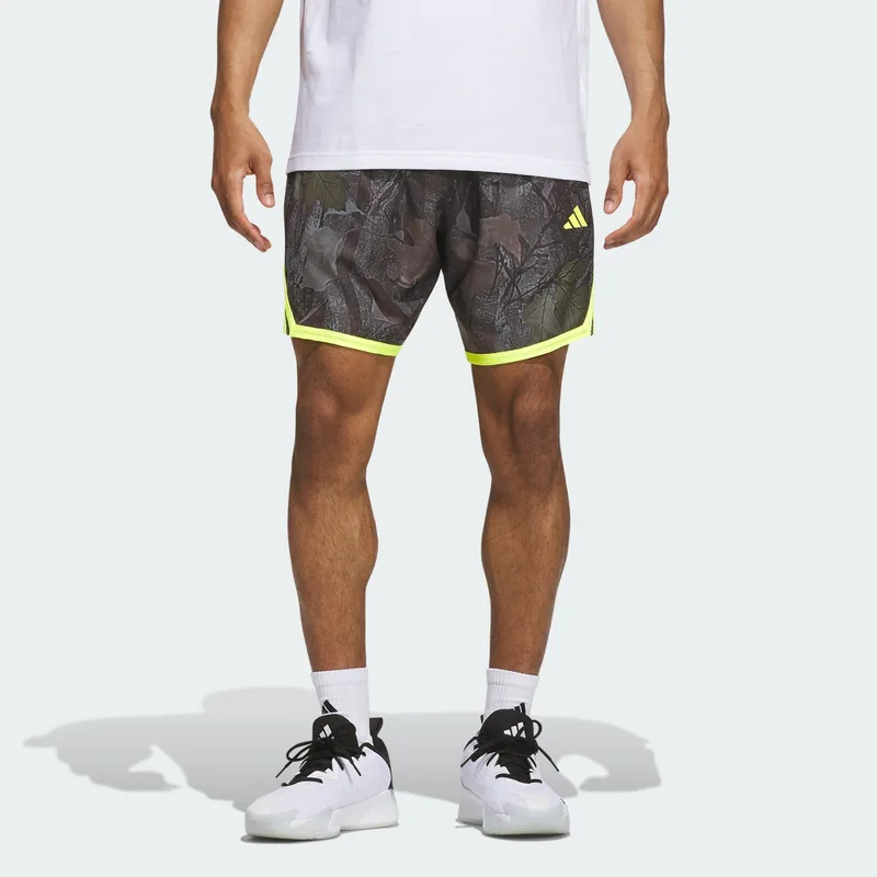adidas M Crazy Lite Camo Aop Short (9000280341_95138)
