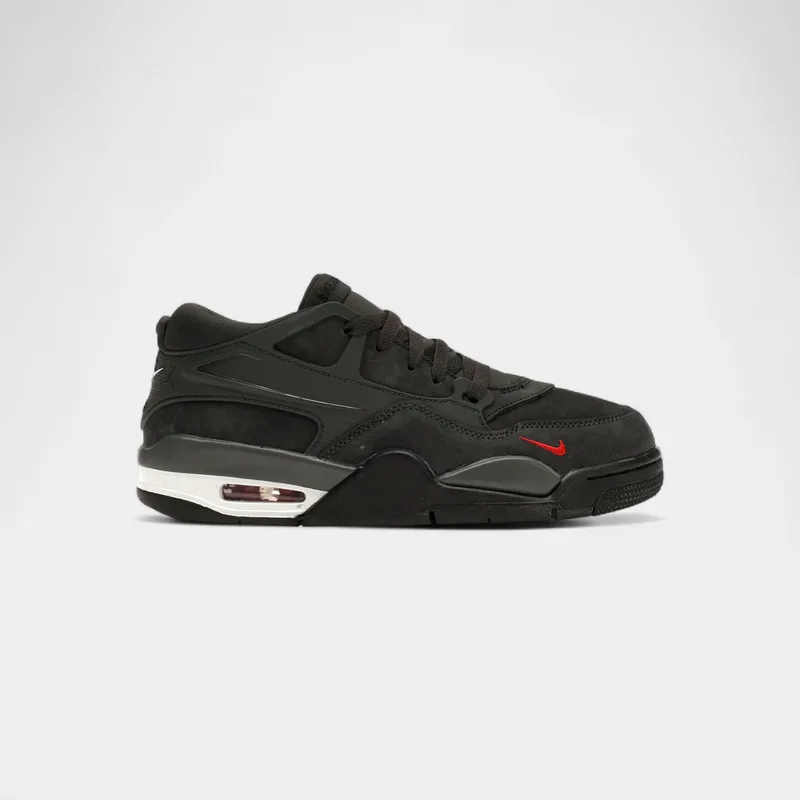 Xαμηλά Sneakers Nike Jordan 4 RM SP Nigel Sylvester Driveway Grey (GS)