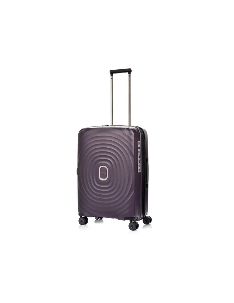 SwissBags Echo Suitcase 16579