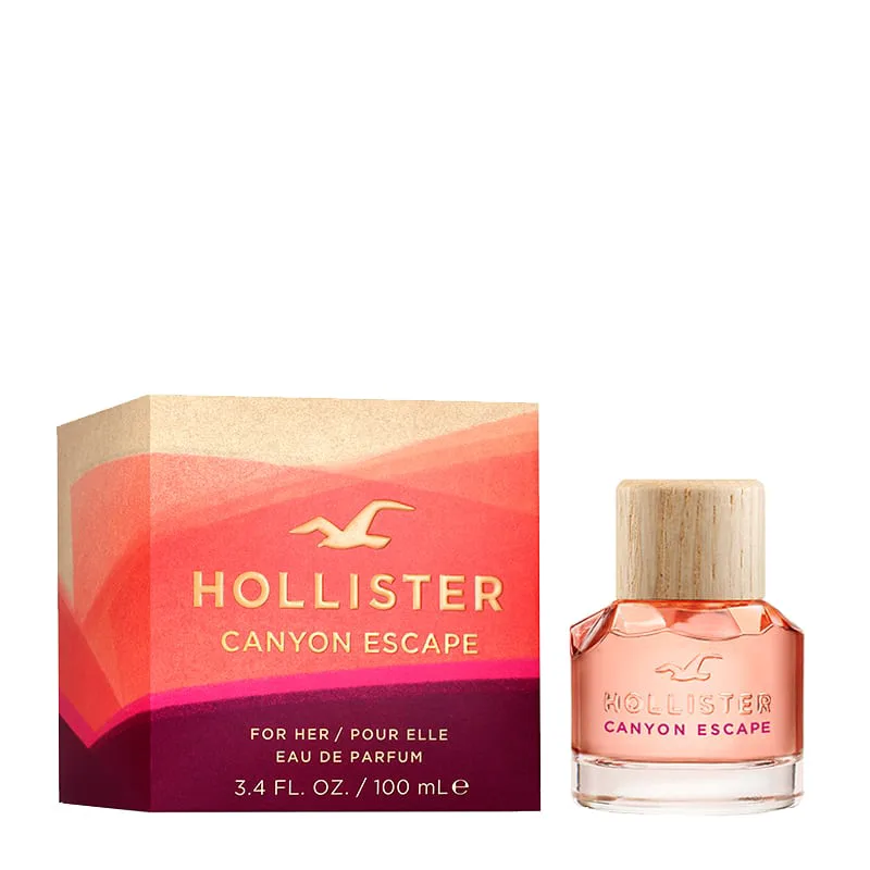 Canyon Escape For Her Eau de Parfum