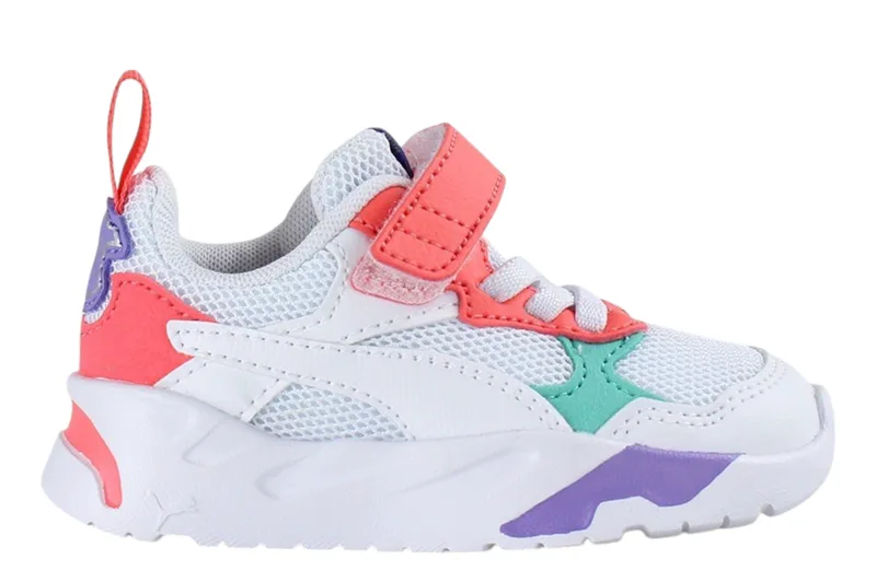Sneaker Puma Trinity AC+ Inf 390840-21 Unisex Παιδικό