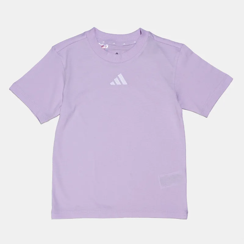 adidas Sportswear Essentials Παιδικό T-Shirt (9000262140_78072)