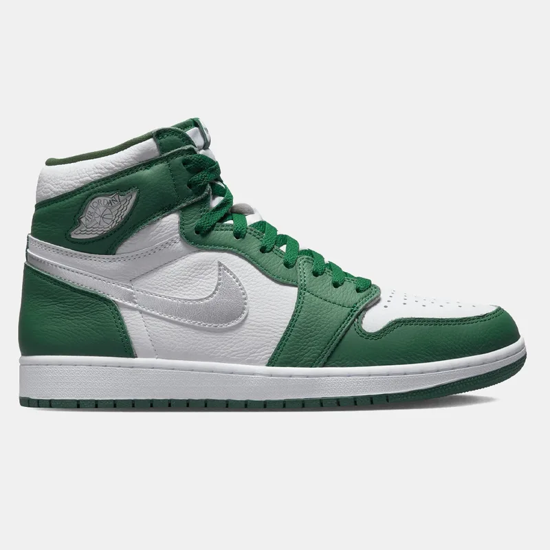 Jordan Air 1 Retro High OG Ανδρικά Μποτάκια (9000111750_60695)