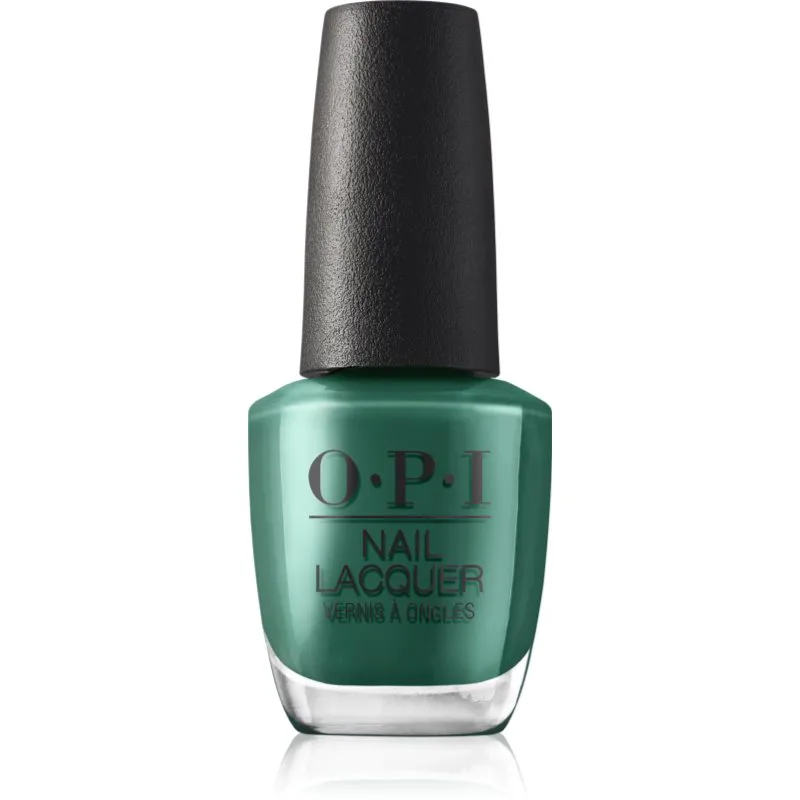 OPI Make ‘Em Jelly! Nail Lacquer βερνίκι νυχιών απόχρωση Pose-in-Ivy 15 ml