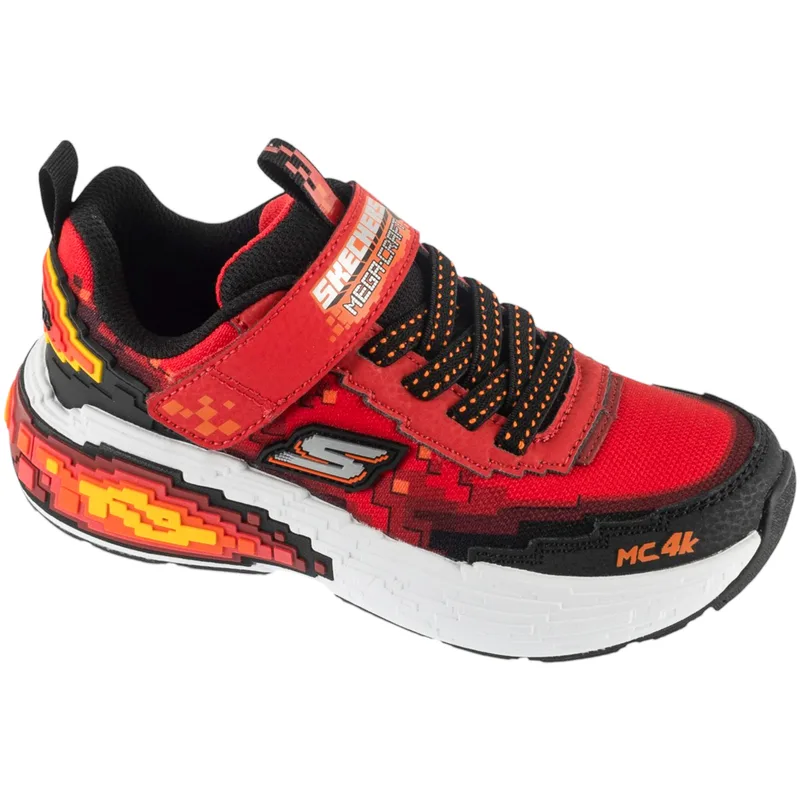 Xαμηλά Sneakers Skechers Mega-Craft 4K