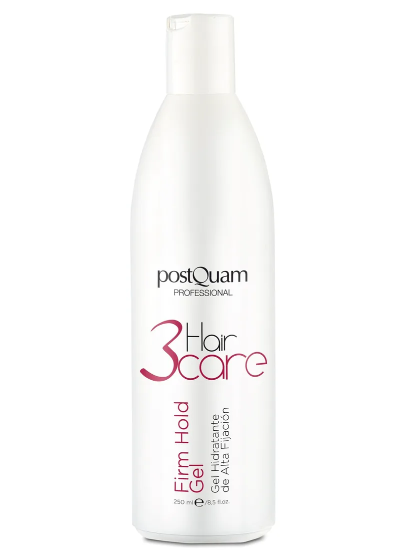 PostQuam & More Professional - FIRM HOLD GEL 250ml POSTQUAM