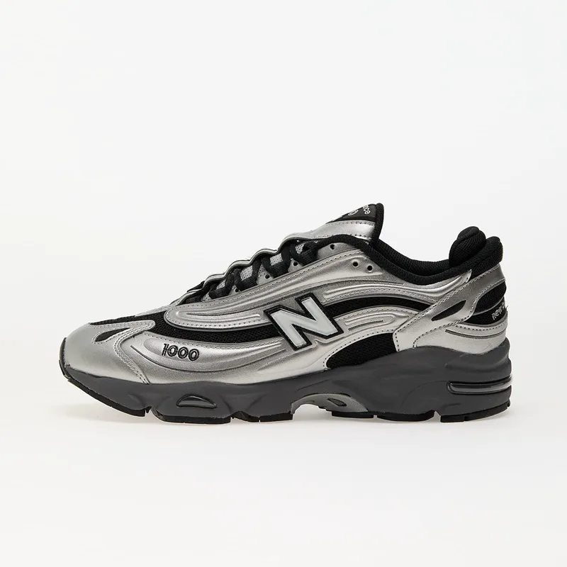 Sneakers New Balance 1000 Black/ Silver/ Metallic EUR 42