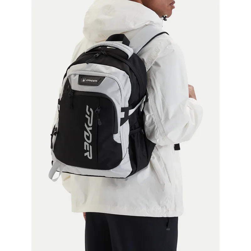 Σακίδιο Spyder CWBEO-SR-KL-001-09 Μαύρο