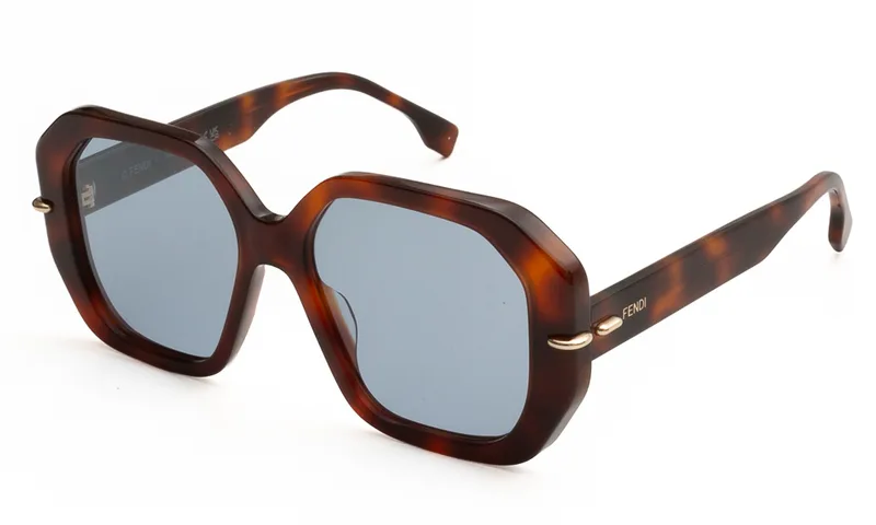 FENDI ΓΥΑΛΙΑ ΗΛΙΟΥ FENDI 40173I 53X 5416 40173I Ταρταρούγα