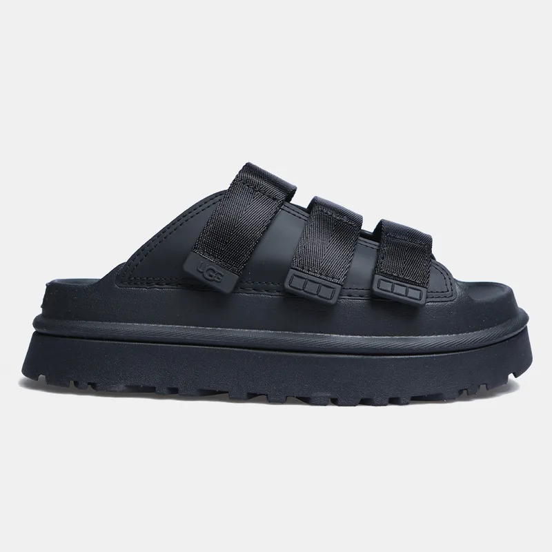 Ugg GoldenGlow Γυναικεία Slides (9000223346_1469)