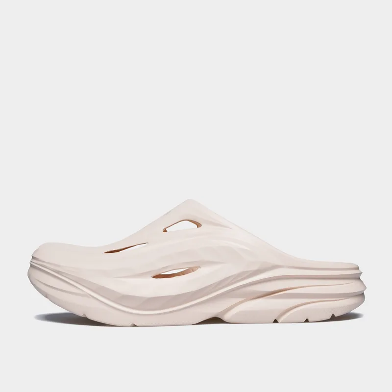 Hoka Ora Recovery Unisex Slides (9000168692_73650)