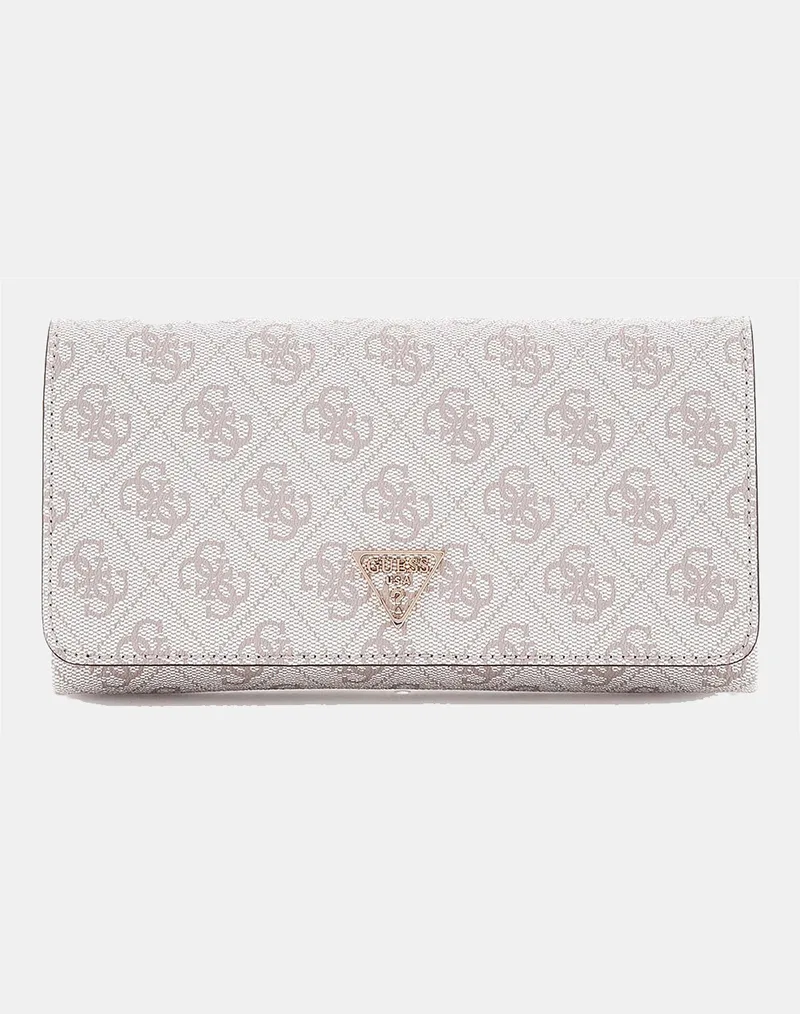 GUESS NOELLE II XBODY FLAP ORGANIZER ΤΣΑΝΤΑ ΓΥΝΑΙΚΕΙΟ HWBG9672750-DKO Mixed
