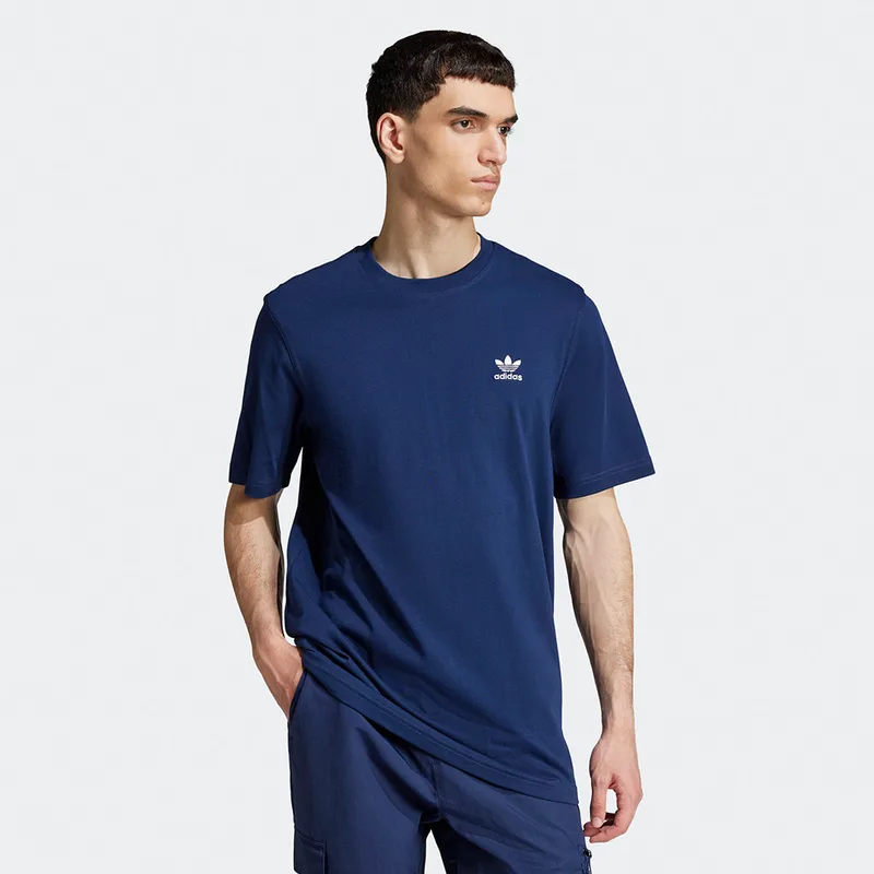 adidas Originals Trefoil Ανδρικό T-Shirt (9000213221_20972)