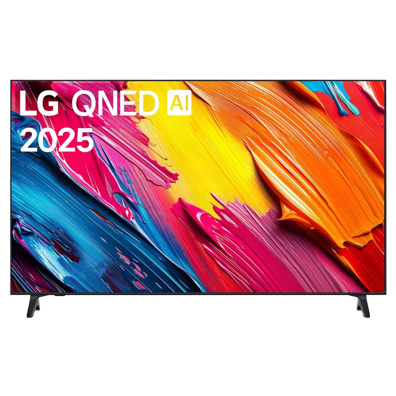 LG 4K QNED TV 65" 65QNED70A6A 65QNED70A6A