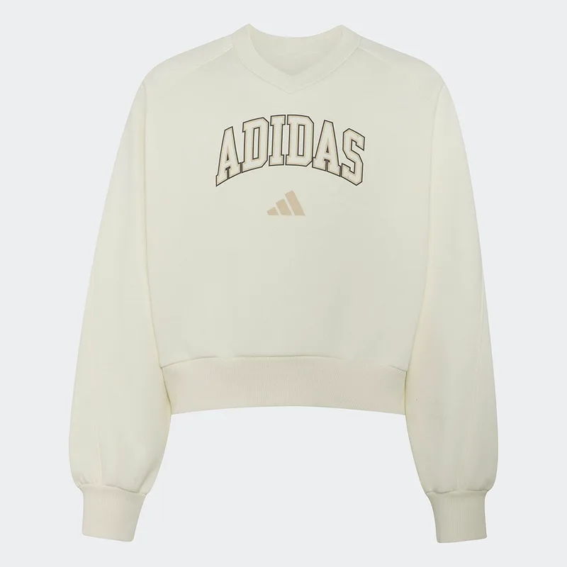adidas sportswear K Jg Clgt V-Neck (9000282795_95741)