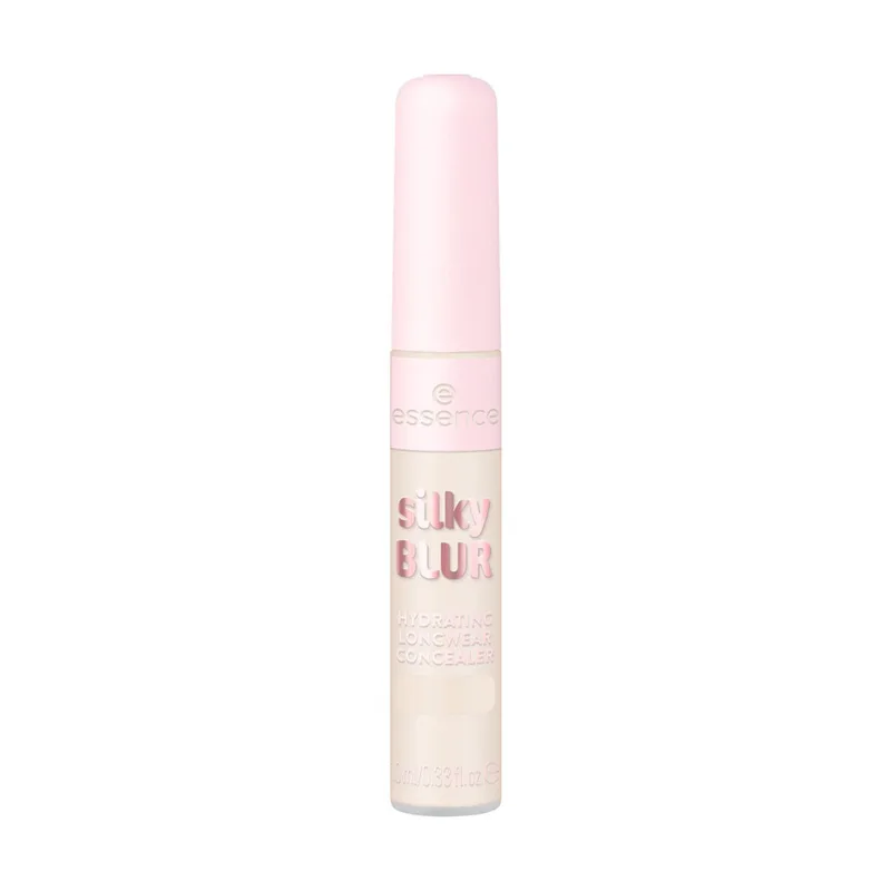 Concealer & διορθωτικά για τις ρυτίδες Essence Silky Blur Hydrating Longwear Concealer - 20 -