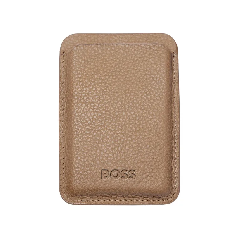 Boss Δερμάτινο Πορτοφόλι HLJ416X
