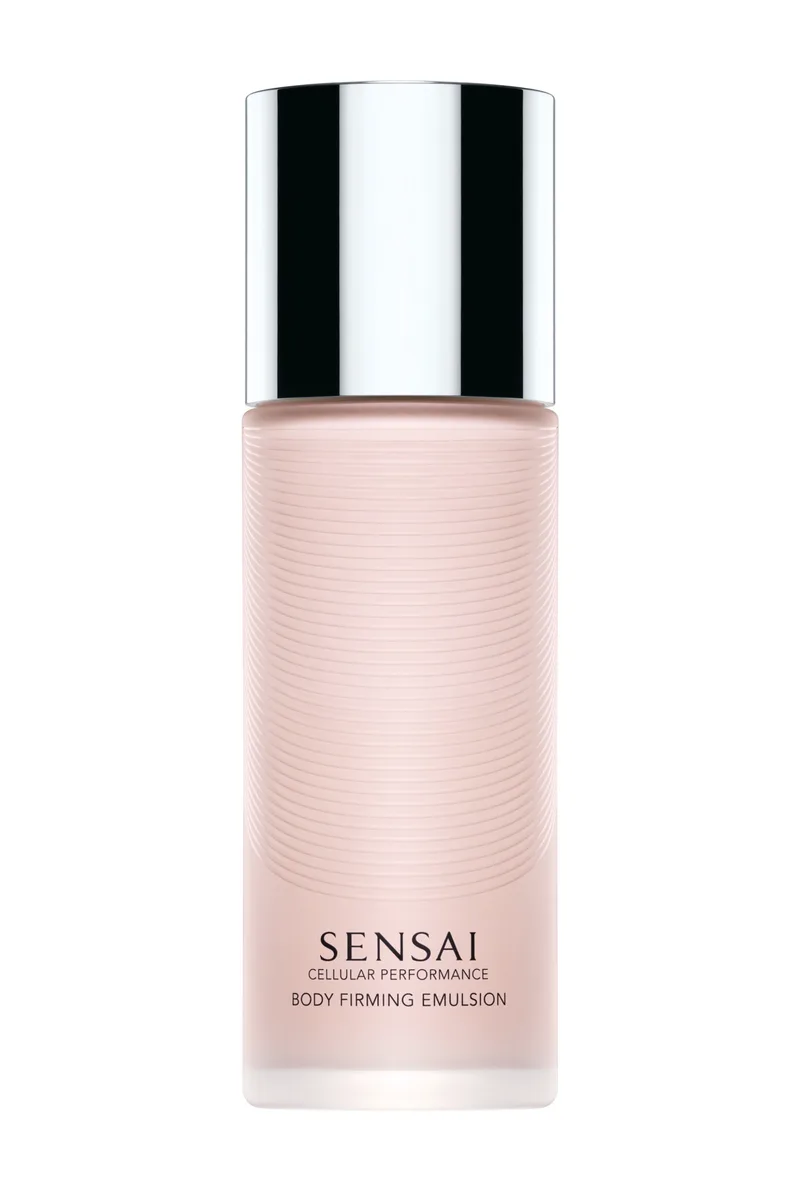 Sensai Cellular Performance Total Body Firming Emulsion 200 ml - 91285