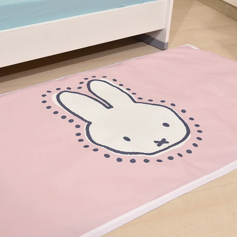 Χαλάκι Παιχνιδιού Miffy 52 Ροζ